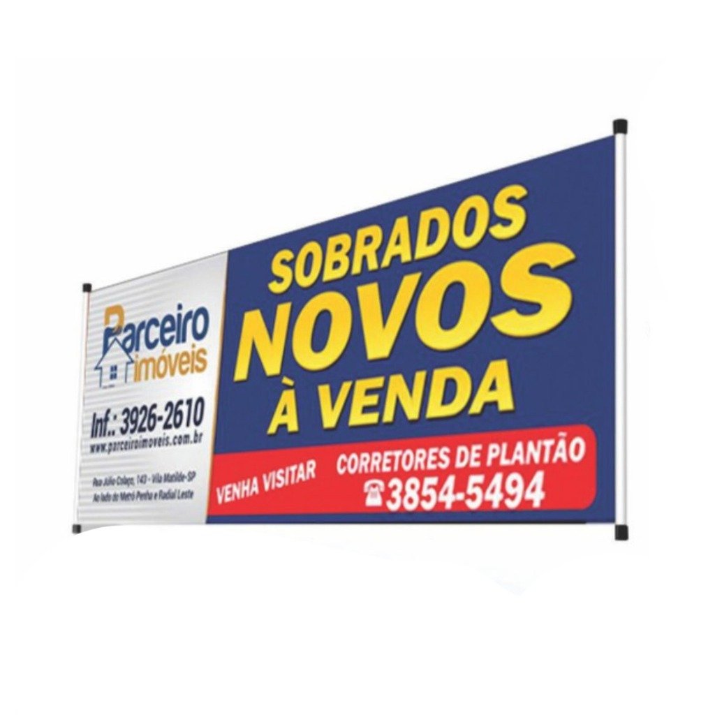 exemplo de como é uma faixa